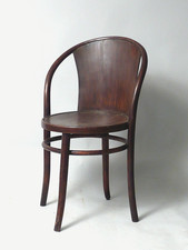 Thonet Stuhl No. 47 um 1900 -