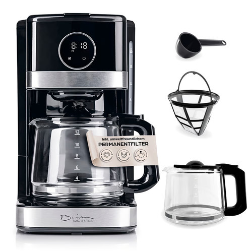 Barista kaffeemaschine - barista,