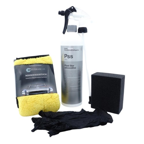 Koch chemie pss plast - pss,