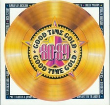 CD - Time Life - Good Time