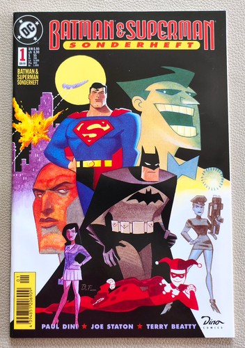 Batman superman - »batman,
