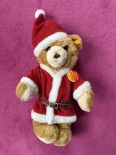 Steiff Weihnachtsbär mit
