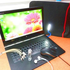 XL SET Lenovo Yoga 3 Pro