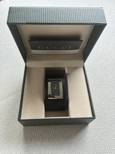 GUCCI Armbanduhr 7800L Damen |