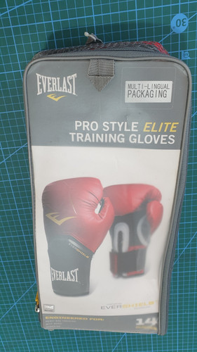 Everlast pro style elite - everlast,