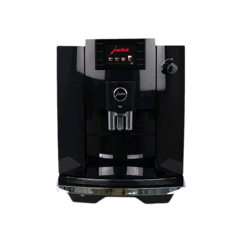 Jura kaffeevollautomat in - e6,
