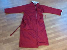 Bademantel Damen Bugatti Gr L