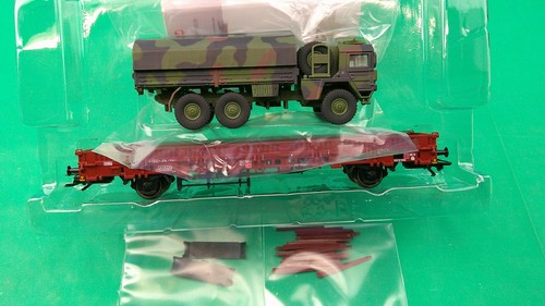 B03 märklin 4mfor h0 - b03, 1:87