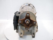 Automatic Transmission For