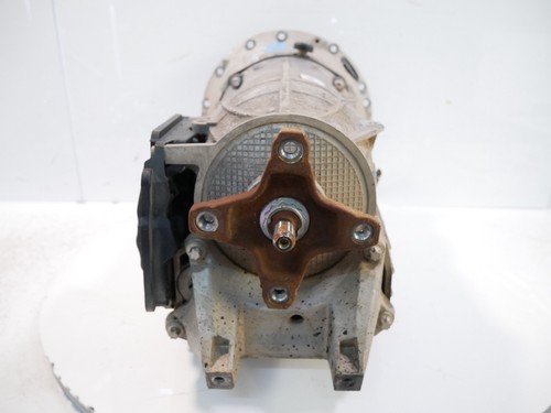 Automatikgetriebe für