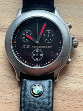 BMW Z3 roadster Armbanduhr