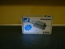 Viessmann Lichttransformator