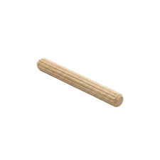 Holzdübel Ø6x50mm Buche –