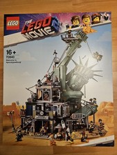 LEGO Movie 2: Welcome to