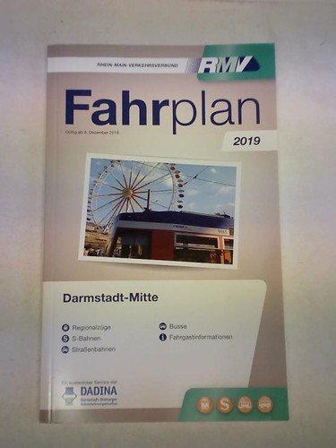 Darmstadt mitte fahrplan - darmstadt-mitte.,
