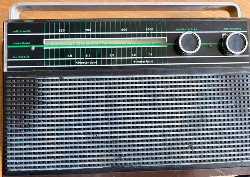 Rft stern radio berlin - stern,