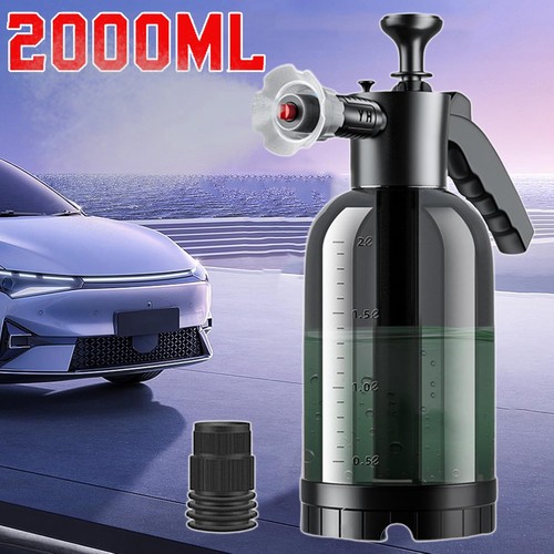Auto schaumsprüher - 2l,