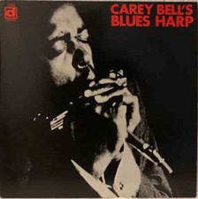 Carey bell bells - carey,