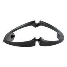 Rahmen Blinker STR8 Verchromt für Peugeot 50 Speedfight 2 2001-2006