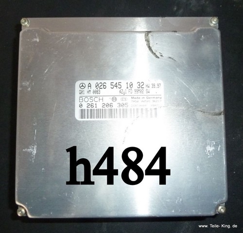 Mercedes w210 w202 - mercedes,