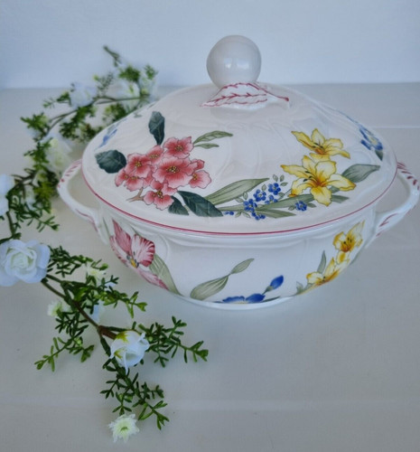 Villeroy boch flora bella - boch,