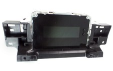 Ford Focus III DYB Display Bordcomputer AM5T-18B955-AG