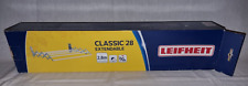 LEIFHEIT Wandwäschetrockner »Classic 28 Extendable«