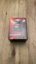 AMD FX-6300 - new sealed unused collector item  unbenutzt versiegelt neu Sammler