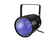 Eurolite spot ultraviolett - uv,