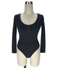 Sexy Langarm DAMEN BODY