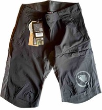 Endura MT500 Spray II Damen MTB Shorts wms schwarz L