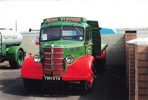 Alter lkw oldtimer foto - alter, 10