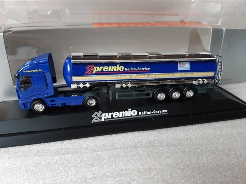 Iveco stralis truckforce - iveco,