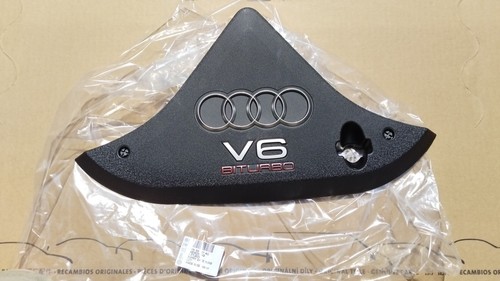 Motorabdeckung neu audi b5 - neu,