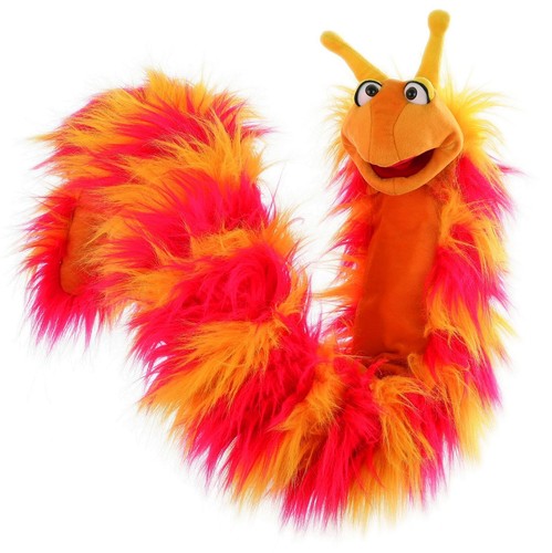 Living puppets w256 reni - w256,