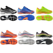 Fußballschuhe Multinocken Kinder Herren Schuhe Kunstrasen Rasen Fußball