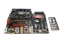 Mainboard Bundle GIGABYTE Z97MX-Gaming 5 / E3-1275L v3 /  8GB
