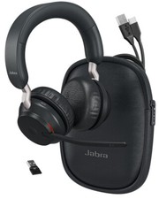 Jabra evolve2 kabelloser - 65,