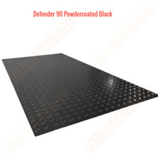 Landrover Defender 90