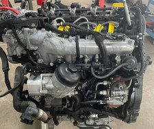 Motor Opel 1.7 CDTI A17DTJ