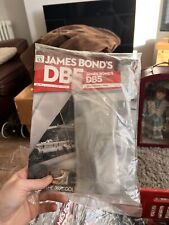 EAGLEMOSS BUILD YOUR OWN JAMES