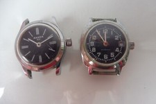 2 Anker Uhren ,  schöne ,alte