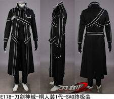 Cosplay Sword Art Online
