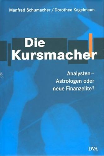 Die kursmacher analysten - kursmacher.,