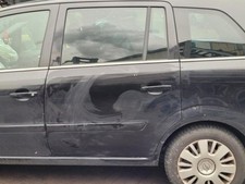 Original Tür OPEL Zafira B