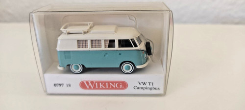 Wiking 079718 campingbus - 079718, t1