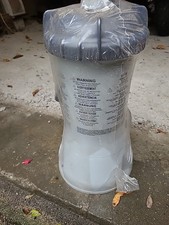 Intex Pool Filterpumpe