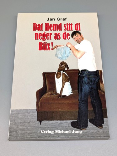 Dat hemd sitt - sitt, di