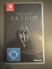 The Elder Scrolls V-Skyrim