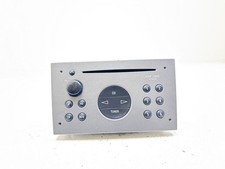 Opel Signum 2004 Radio